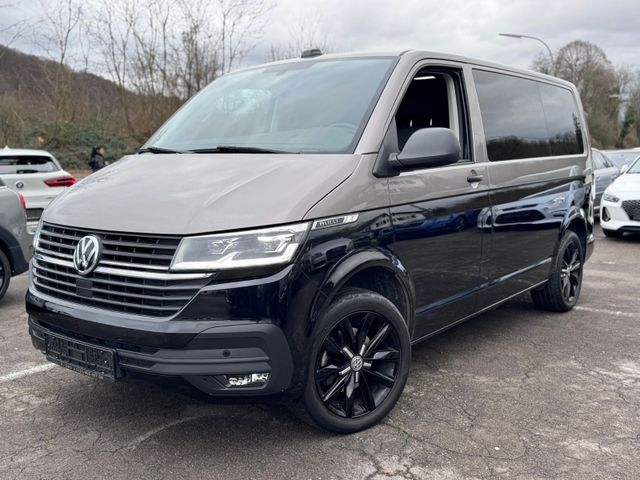 Volkswagen T6 Multivan Bulli *Bicolor* R-Kamera*ACC*AHK*