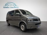 Volkswagen T5 Multivan Startline Sthz. AHK MP3 TÜV 03/2027* - Volkswagen T5: 3.2