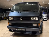 Volkswagen T3 2.1i Multivan*PROJEKT ZWO*TEMPO+PANORAMA*TOP! - VW T3 Multivan Gebrauchtwagen