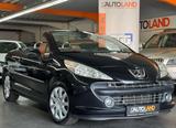 Peugeot 207 CC Sport*1.HAND*LEDER*KLIMA*SHZG*PDC* - Peugeot 207 in Köln