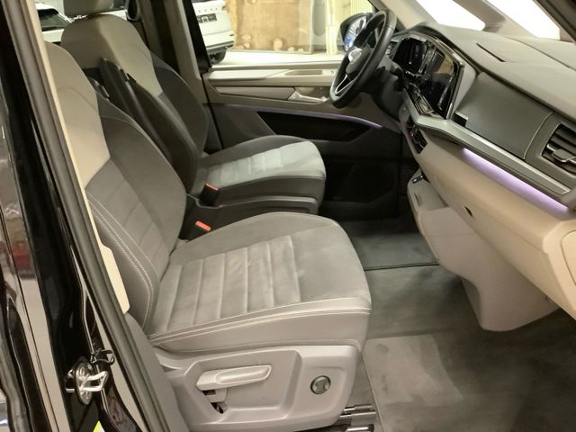 Multivan Life 2,0 TSI 150 kW DSG 6-Sitzer, AZV,