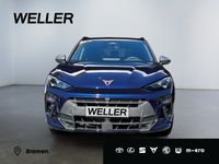 Cupra Terramar - Vorschau Bild 2