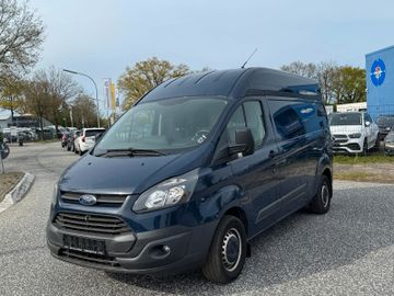 Ford Transit Custom - 4