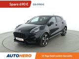 Ford Puma 1.0 EcoBoost ST-Line X*NAVI*LED*ACC*CAM*PDC - Ford Puma Gebrauchtwagen in Berlin