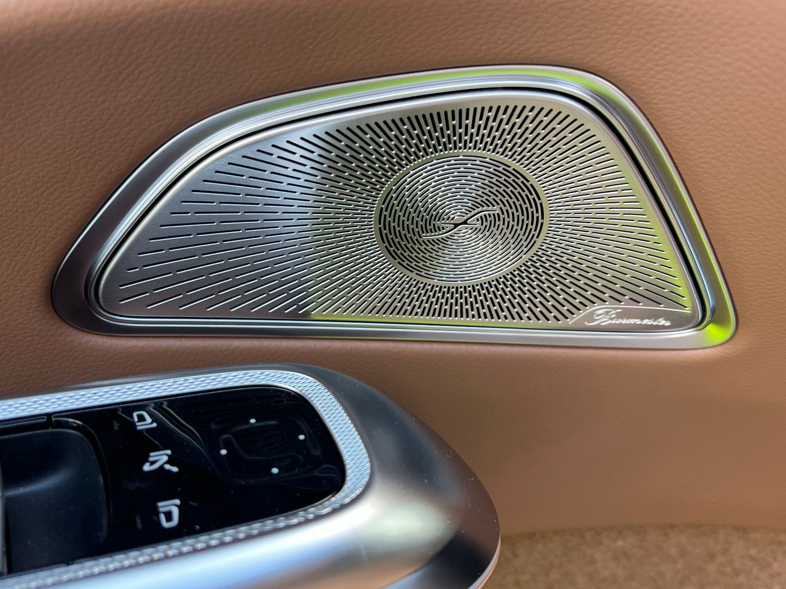 Fahrzeugabbildung Mercedes-Benz E 200 AMG LINE PREMIUM SUPERSCREEN EXCLUSIV NAPP