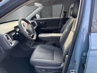 Leapmotor B10 - Vorschau Bild 8