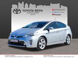Toyota Prius (Hybrid) Executive - Navi - Einparkassiste - Toyota Prius aus 2012