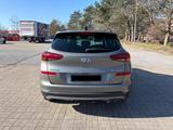Hyundai TUCSON 1.6 T-GDI Style 2WD Style, Garantie, AHK  - Hyundai TUCSON Gebrauchtwagen in Dortmund
