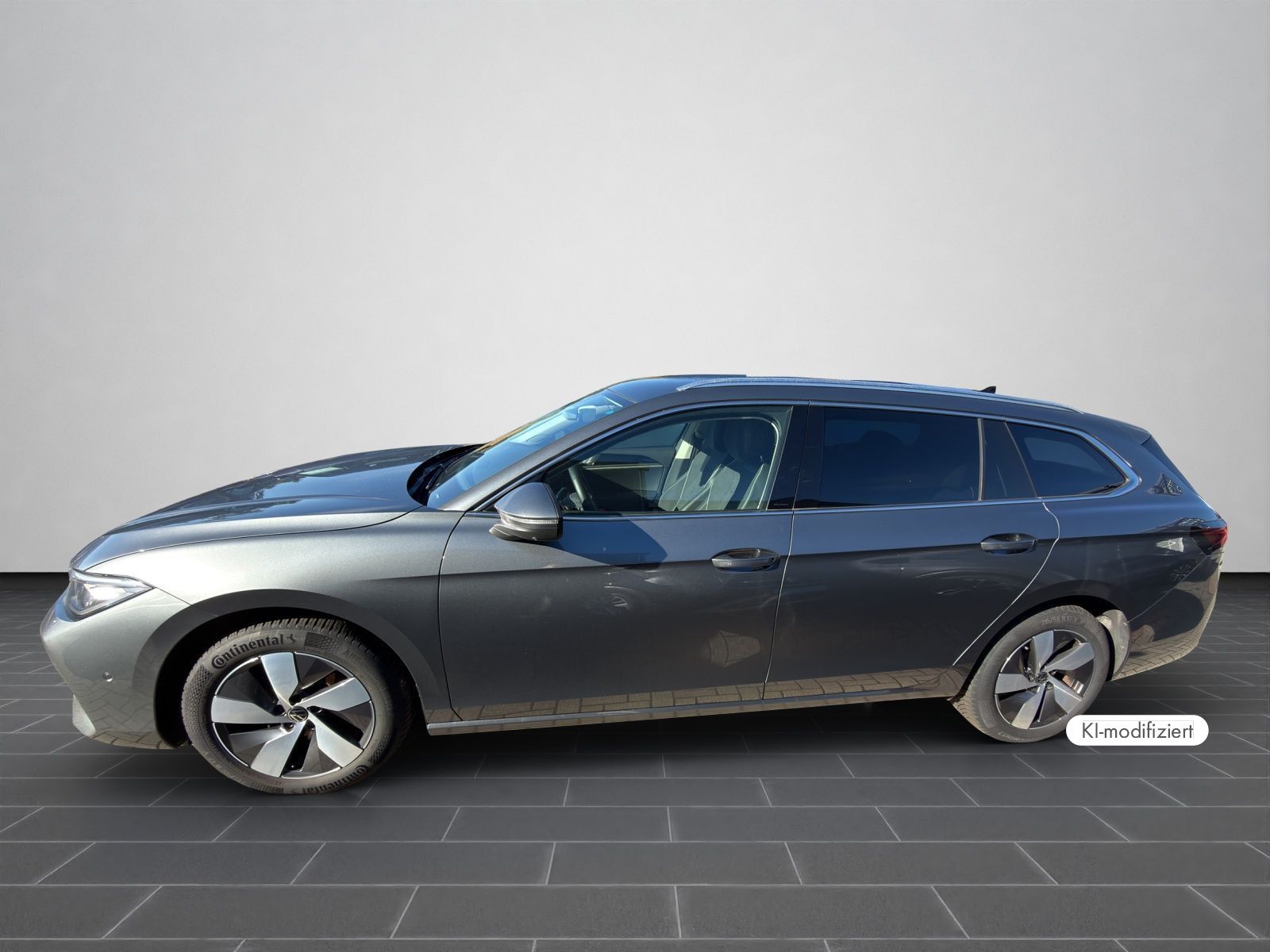Volkswagen Passat Variant - Bild 8