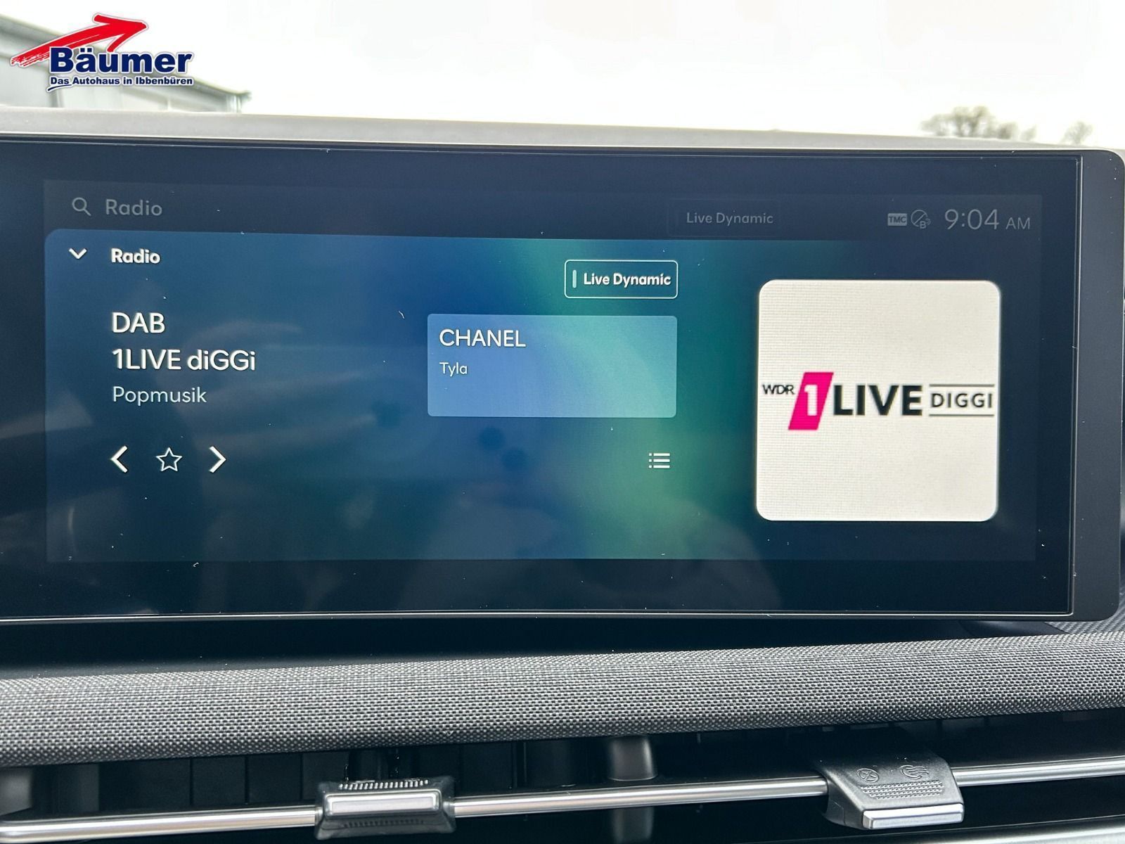 Hyundai Tucson – Bild 21