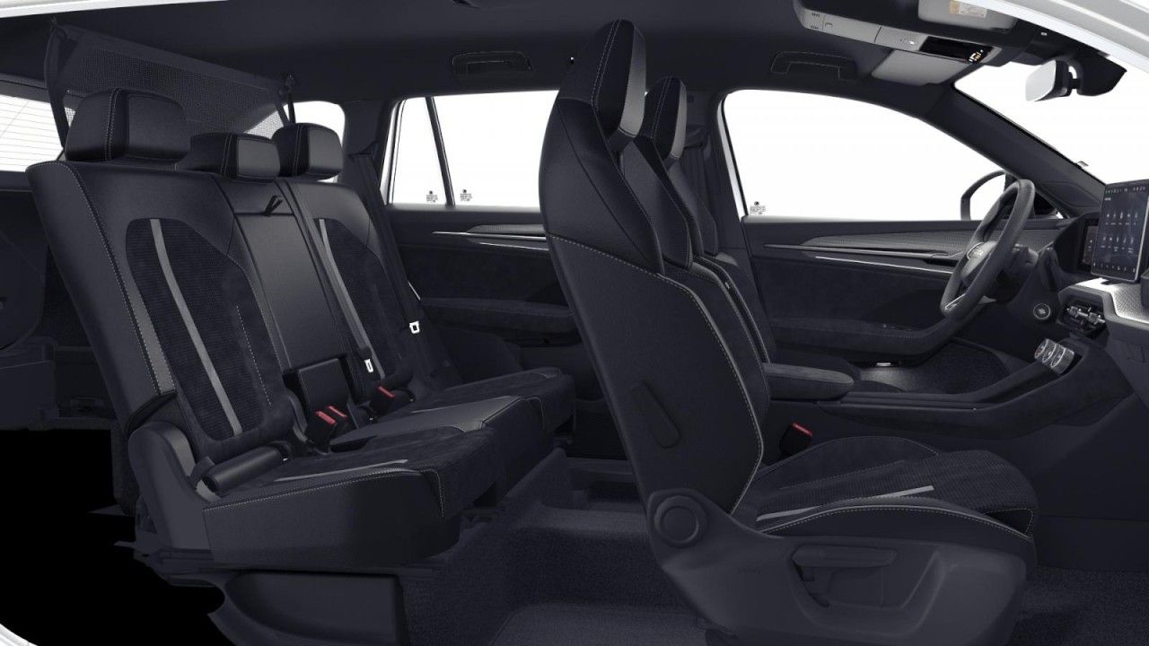 Skoda Kodiaq - Bild 5