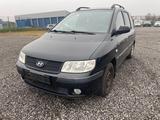 Hyundai Matrix 1.6 GLS / Klima / - gebrauchte Hyundai Matrix aus dem Jahr 2006