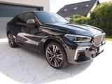 BMW X6 M50d*Crafted Clarity*Harman Kardon* - gebrauchte BMW X6 aus dem Jahr 2020