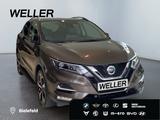 Nissan Qashqai 1.3 DIG-T DCT TEKNA *LED*360°*Pano*ACC* - Nissan in Bielefeld