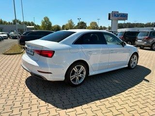 Fahrzeugabbildung Audi A3 Limo 35 TFSI >S Line/PANO/NAV/LED/Sitzheiz<