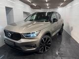 Volvo XC40 R Design /LED/Pilot/Lane/Leder/360°/AHK/ - Volvo XC40 in Dortmund