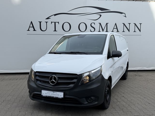 MERCEDES-BENZ Vito 114 CDI PRO RWD extralang CARPLAY*DAB