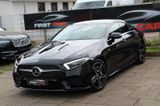 Mercedes-Benz CLS 300 d AMG-Line*360°*MULTIBEAM*AHK*BURMESTER*