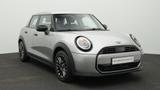 MINI Cooper C 5-Türer - graue MINI Cooper C