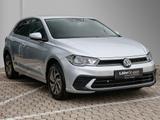 Volkswagen Polo 1.0 TSI Life AppConnect/RFK - Volkswagen Polo Gebrauchtwagen