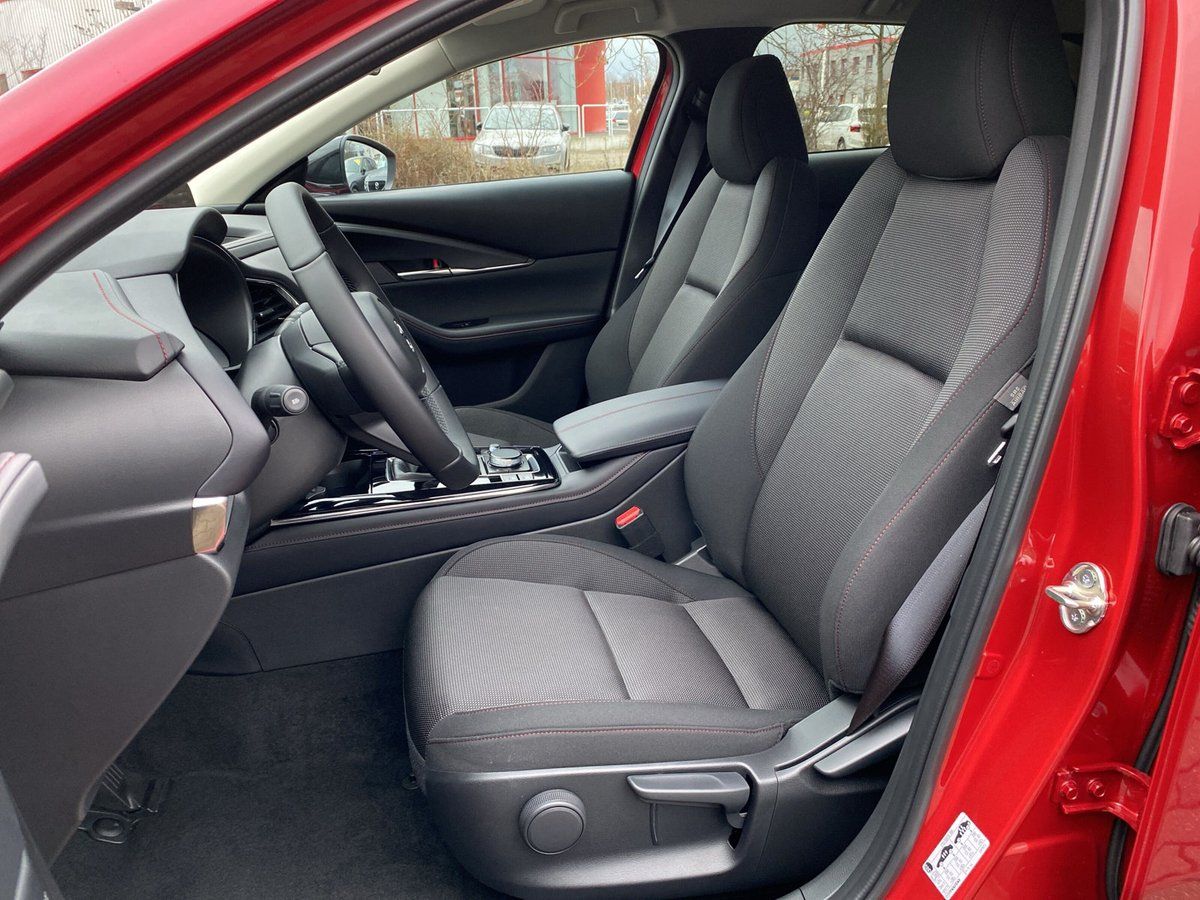 Mazda CX-30 - Bild 9