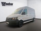 Volkswagen Crafter 35 Kasten 2.0 TDI Hochdach FWD AHK PDC - gebrauchte Vans