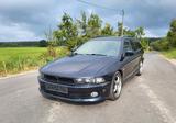 Mitsubishi Galant 2,5 V6-24 Elegance  - gebrauchte Mitsubishi Galant aus dem Jahr 2002
