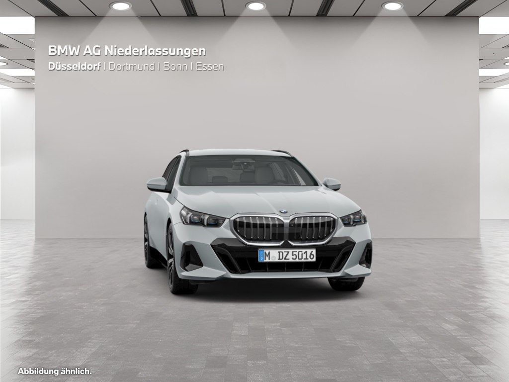 BMW 520 - Bild 13