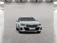 BMW 520 - Vorschau Bild 13