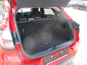 Ford Puma Titanium X+ PDC + B&O + LED + 7.Jahre Garan
