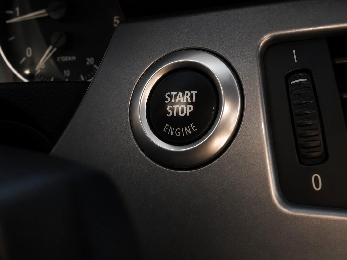 BMW 320 2006 — photo 18