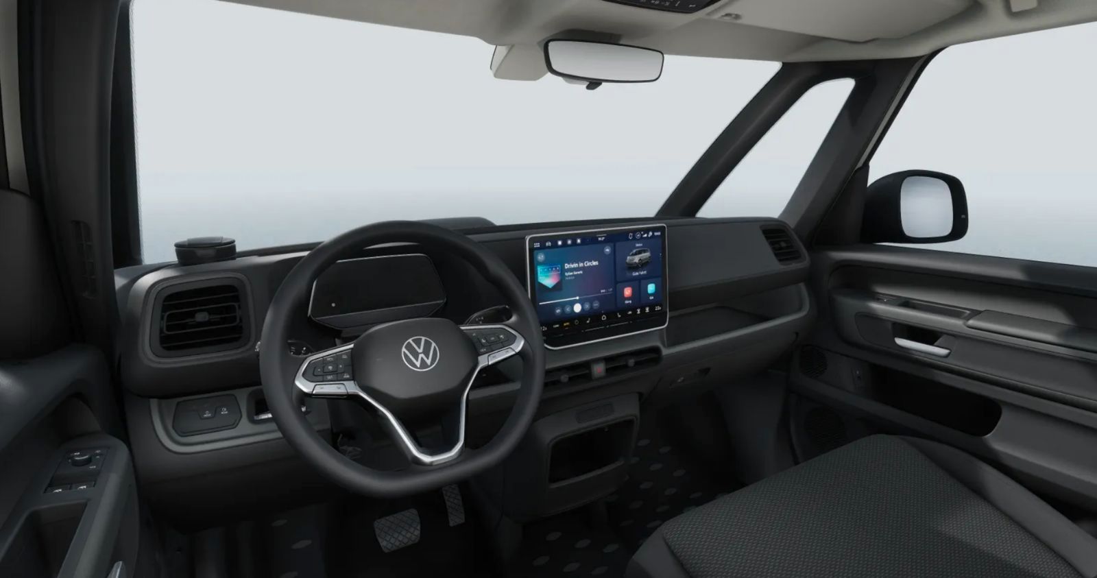 Volkswagen ID. Buzz - Bild 13