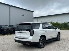 CHEVROLET Tahoe RST 6.2l V8 22" Räd-7 Sitzer Finanz. 4.59%