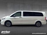 Mercedes-Benz Vito 119 Tourer 4x4 Pro extralang ILS-LED/8Sitze - Mercedes-Benz 1.8