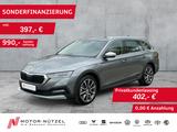 Skoda Octavia Combi 2.0 TDI DSG 4x4 SCOUT BEAM+NAV+ACC