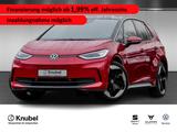 Volkswagen ID.3 Pro S IQ.Light Navi TravelAss. 20" Head-up  - Volkswagen ID.3