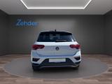 Volkswagen T-Roc 1.0 TSI OPF United AHK, LED, SHZ, Navi - Volkswagen T-Roc: United