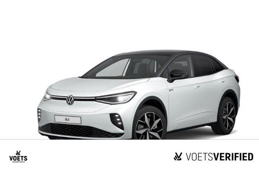 Volkswagen ID.5 - Bild 2