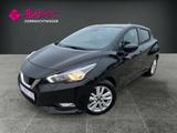 Nissan Micra N-WAY 71 PS ( * SITZHEIZUNG * LED * ) ) - Nissan Micra: N Way