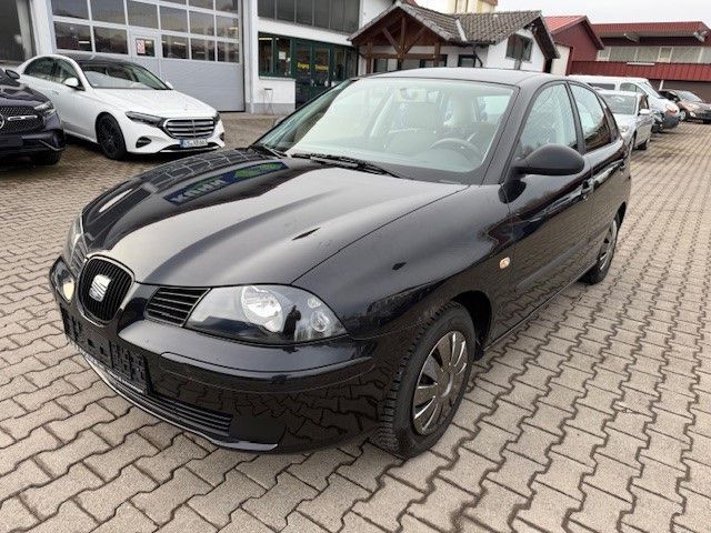 Seat Ibiza 1.4 Stella 42TKM SHeft