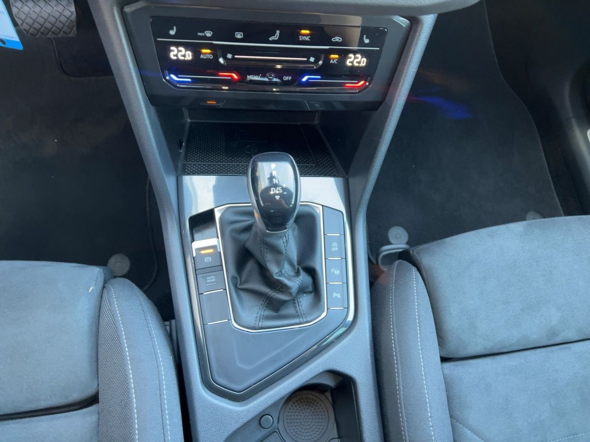 Volkswagen Tiguan - Bild 13