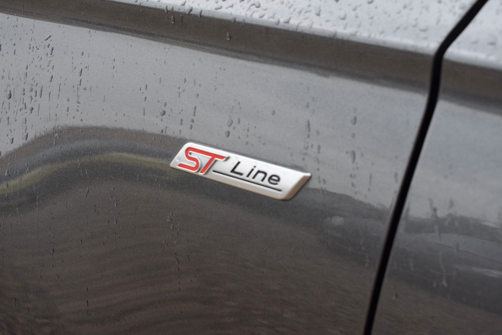 Fahrzeugabbildung Ford Mondeo Turnier ST-Line Automatik Kamera Navi