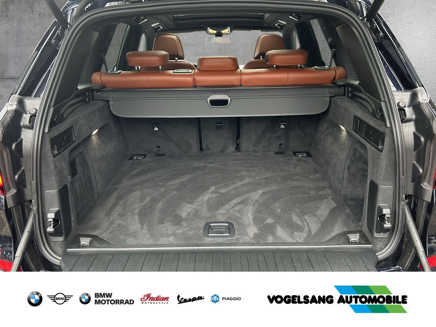 Fahrzeugabbildung BMW X5 xDrive 40iA,M Sport,Laserlicht,Standheizung,B
