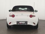 Mazda MX-5 2.0 Sports-Line Leder LED Navi BOSE SHZ PDC - Mazda MX-5: 2.0