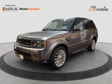 Land Rover Range Rover Sport V6 TD/V-Leder/S-Dach/PDC/SHZ - Land Rover: Td6