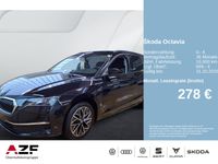 Skoda Octavia - Vorschau Bild 2