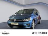Volkswagen Golf Sportsvan Highline BM Techn. 1,2 l TSI 81 k - Volkswagen Golf Sportsvan mit Benzin-Antrieb: Limousine, Schaltgetriebe