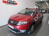 Dacia Sandero II Stepway Prestige 2.Hd Klima PDC Navi+ - Dacia Sandero: Kleinbus