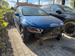 VW Polo VI GTI/ IQ DRIVE/ KAMERA/ NAVI PRO/ KEYLESS