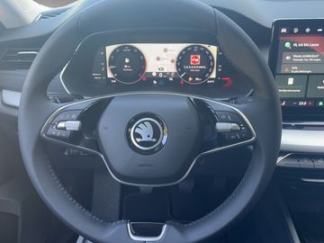 Skoda Octavia Combi IV 1.5 TSI Selection *MATRIX*NAVI*